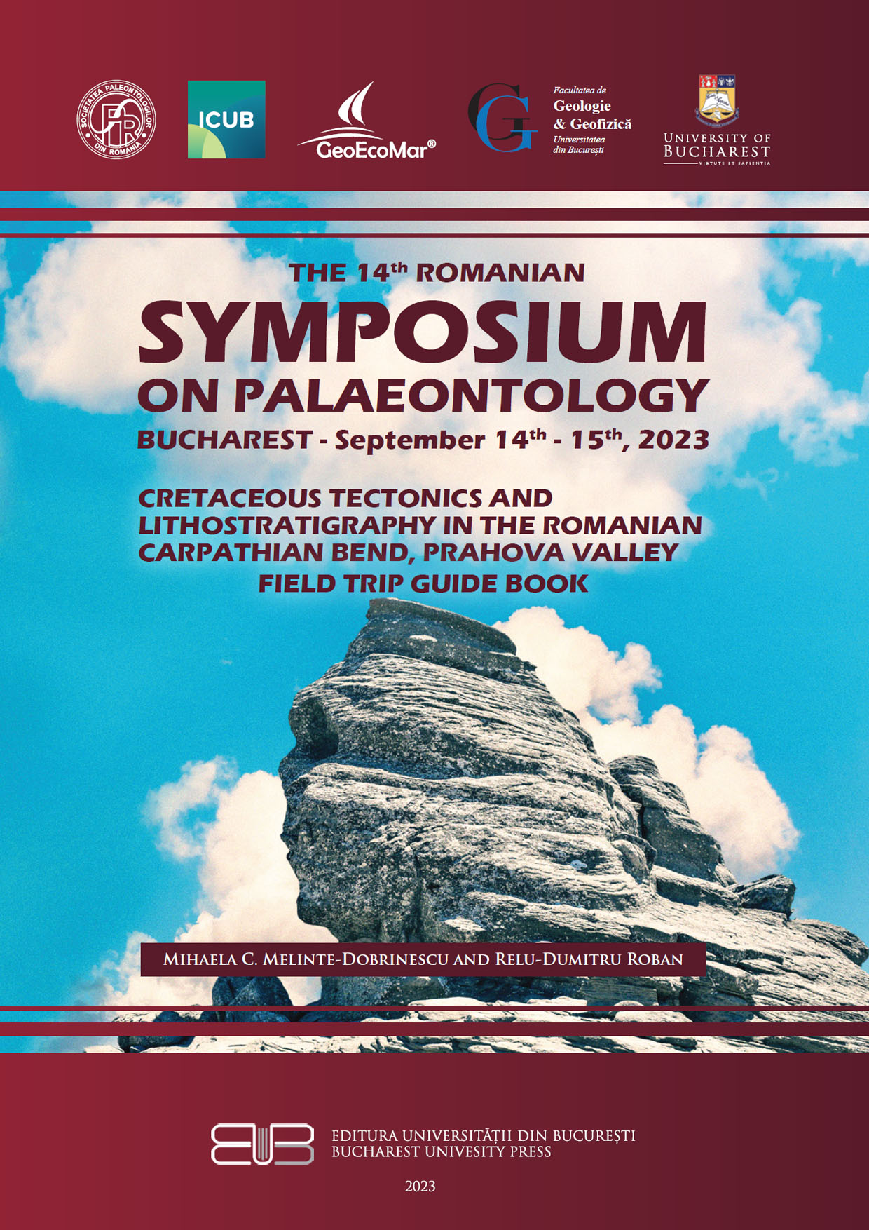 CRETACEOUS OCEANIC ANOXIC EVENTS IN ROMANIA STATE OF THE ART